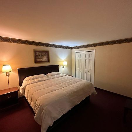 The Stratton Inn Princeton 외부 사진