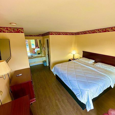 The Stratton Inn Princeton 외부 사진