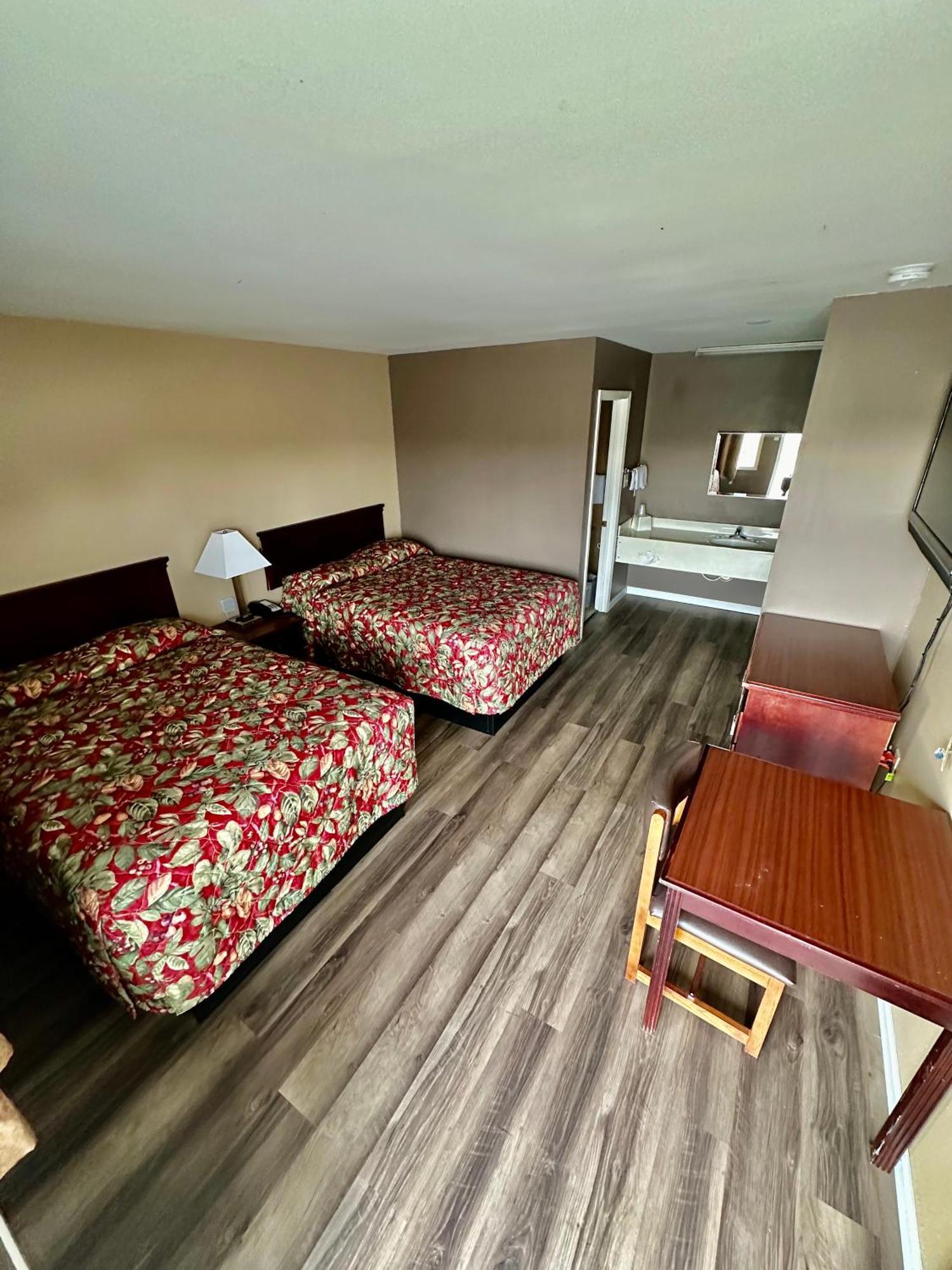 The Stratton Inn Princeton 외부 사진