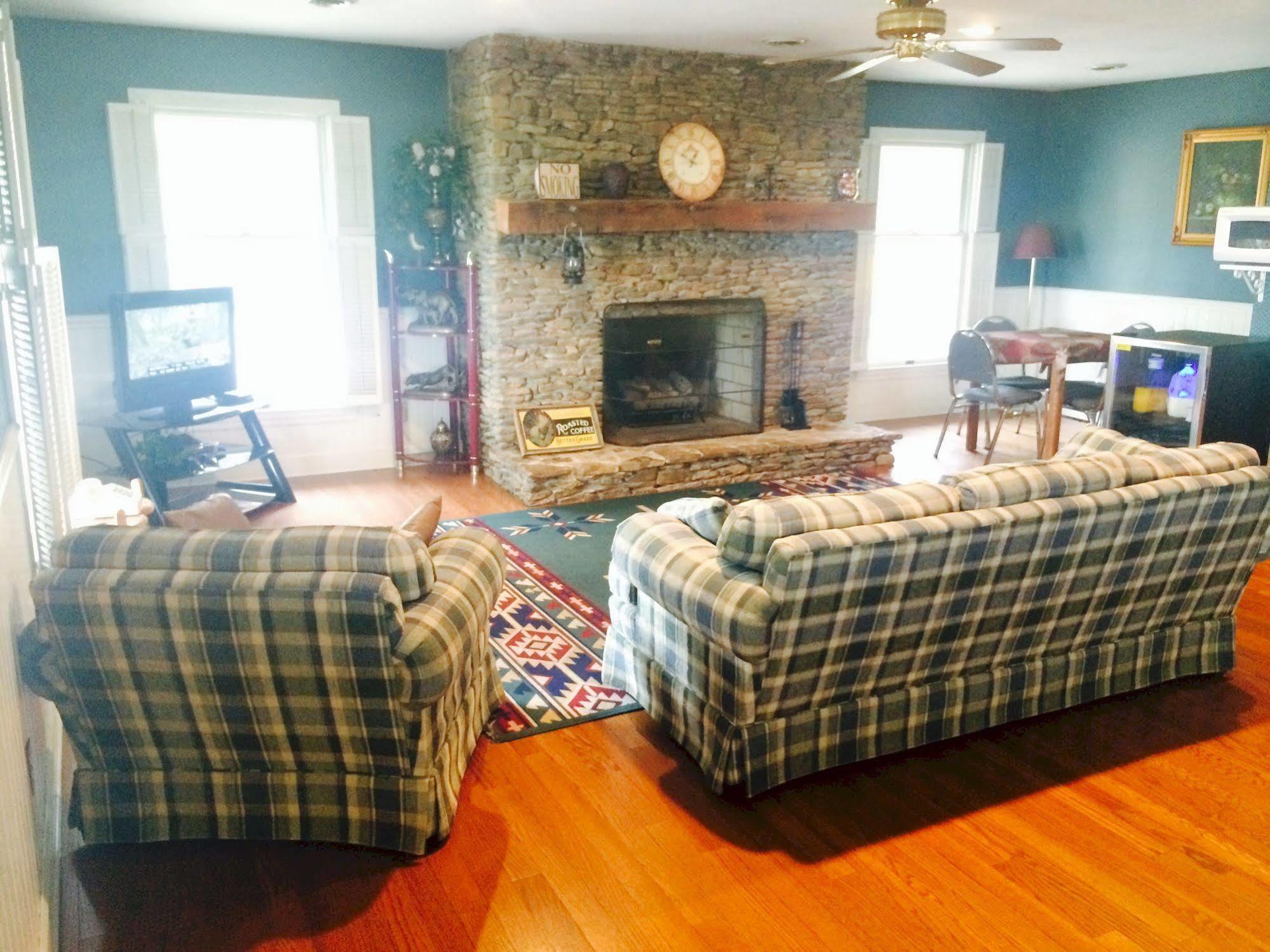 The Stratton Inn Princeton 외부 사진